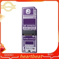 SD EX Express Adapter Card NVMe to SD Card for 2230 for /-Based SSD NVMe Speed