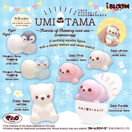 Squishy iBloom Umitama
