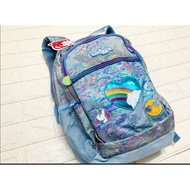 Authentic Smiggle School Backpack