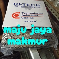 ORIGINAL RS 08B TRIPLE HITECH GEAR Sprocket Chain