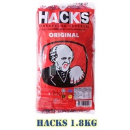 Hacks Candy Original 1.8kg