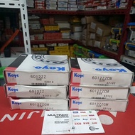 Bearing 6012 ZZ KOYO JAPAN ORIGINAL
