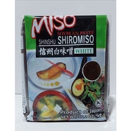 Hikari Miso Shinshu White Miso Paste,1kg