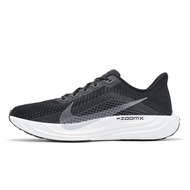 Nike Jogging Shoes Pegasus Plus Men's Black White Road Running Sneakers [ACS] FQ7262-002