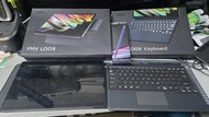 世界最輕薄599克 Fujitsu FMV LOOX 12代 i7 Win11 平板連鍵盤筆