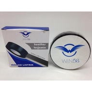 ISOLASI LISTRIK WIN58