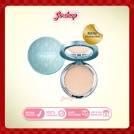 WARDAH ExclusiveWARDAH two way cake