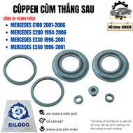 REAR BRAKE CUP,Mercedes C180, Mercedes C200,Mercedes E230, Mercedes E240, Good quality rubber, high 