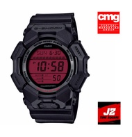 แท้แน่นอน 100% หายากสุดๆกับ G-SHOCK GD-010BBR-1 อุปกรณ์ครบทุกอย่างพร้อมใบรับประกัน CMG