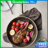 Corelle| กระทะทอดแบบดูรานาโน ขนาดเส้นผ่านศูนย์กลาง 28 ซม.