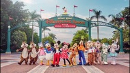 香港迪士尼門票