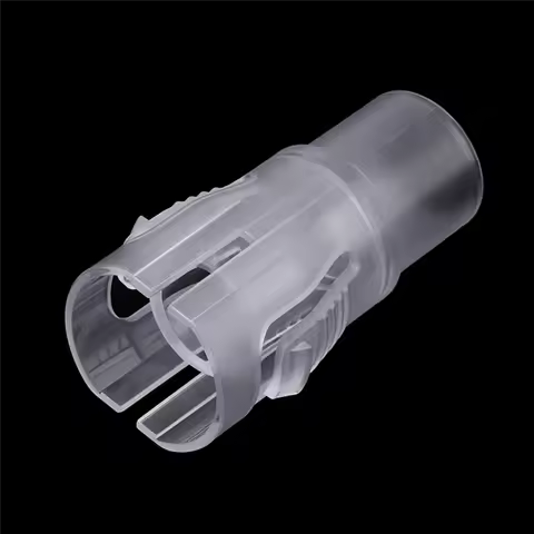 B97A-Airmini Universal Adapter For Any Mask Resmed Airmini Hose Connector Universal Nasal Masks Acce