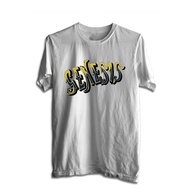 GENESIS TSHIRT ROCK MUSIC GENESIS 03