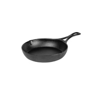 Lodge Cast Iron Blacklock *63* กระทะเหล็กหล่อ 7 นิ้ว BL63SKINT
