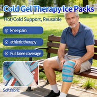 Guard Lutut Bernafas | Strap & Pad | Knee Guard | Preventing Injuries | Sokongan Lutut