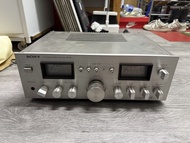 SONY TA-F5 綜合擴音機壞phono