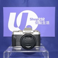 『Trade In優惠』新淨 Fujifilm X-T100 w/ 15-45mm kit 連鏡頭套裝 XC鏡頭 自拍多角度螢幕 新手合用 輕巧旅行一流 XT100 X-Mount Not XA7 X
