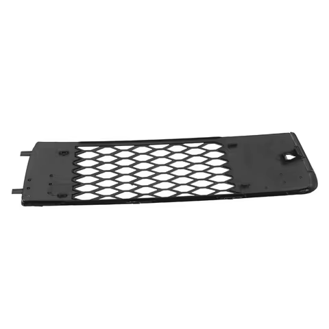Original Front Bumper Grill Mesh Cover Trim Vent Fog Light Grille Racing Grills 4l0807697b 4l0807698