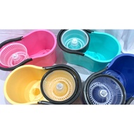 Practical Floor Mop / Mop / Spin Mop / Spin Mop 360 Rotate, SHENAR