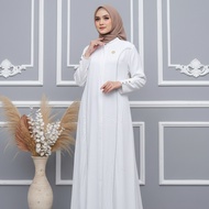 G Amis Idhulfitri Ghamis Adult Women's Gamis 2In1 2026 2025 Teenage Gamus Baj Gmis Women's Jubbah Sa