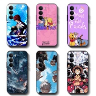 Black Soft Casing For OPPO Realme 14X 5G realme C71 4g realme C73 5g realme C75 realme C75x Anti-Scr