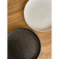 Higa Coupe Dining Plate