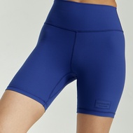 In-Line Bikers in Royal Blue