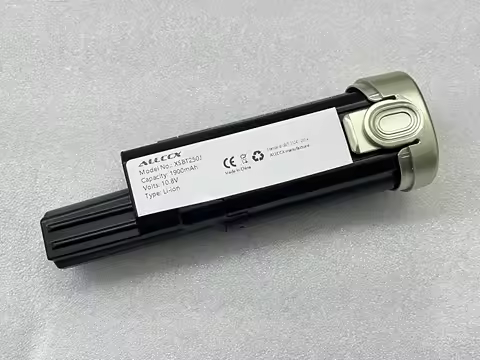 ALLCCX 10.8V 1900mah/20.5Wh 10.8V Battery XSBT250,XSBT250J for Shark WandVac WV250 Series models onl