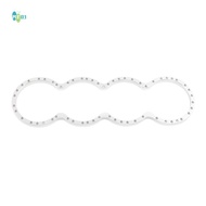 ReadystockFor   D15B D15B7 D16Z6 D16Y7 D16Y8 D-Series  Block Guard Aluminum Replacement Part for SOH