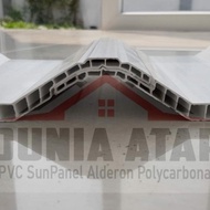 ready Atap PVC SUNPANEL 12mm