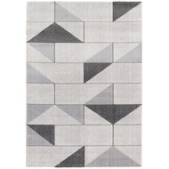 [特價]比利時三角幾合地毯 160x230cm