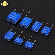 [DB] Super Capacitor Farad Capacitor 5.5V 0.47F 1F 1.5F 2.5F 3.5F 5.0F 10Fbination Double Layer  Car