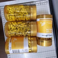 Healthy Care 苦瓜素膠囊 100粒 廠家出廠沒有招紙 特價出售  EXP:09/2028