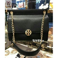 Tory Burch Chelsea Flap Shoulder Bag