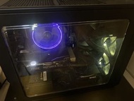 Gaming電腦 AMD Ryzen 7 3700X 16g ram 3tb+500g SSD