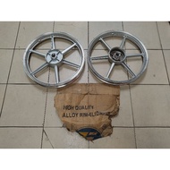 Sportrim daichii  EX5 Dream 140 X 160 X 17