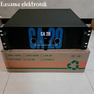 BOX POWER CA 20