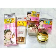 BEDAK CORDYCEPS CREAM YU CHUN MEI ASLI ORIGINAL - DARI HERBAL TIONGKOK
