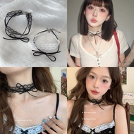Choker Necklace Fashion Accessories Y2k