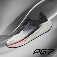ANTA Men's running sneakers PG 7 Anta Sports 1124D5504 Breathable running shoes for race <15 km