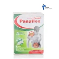 Panadol Panaflex Hydro Heat Patch 2s