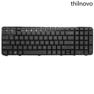 Suitable for HP DV6-6000 DV6-6029 6B11TX 6C40 6C41TX TPN-W104 Keyboard