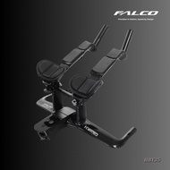 Falco TT handlebar HB 135 / TT Bike / Traithlon Bike / Road Bike