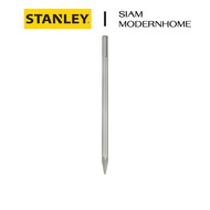 STANLEY 40mm Pointed Chiselsdsmax Diameter 18mm.length 400 Mm Model STA54421