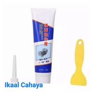 Magic Wall Repair Cream Wall Mending Agent Ointment Perbaikan Dinding