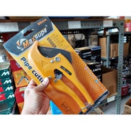 MAXSUPE PVC Pipe SCISSORS 2.4I NCH 63mm Pipe cutter Pipe cutting tool