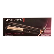 Termurah Remington Ceramic Straight 230 Straightener Alat Catok Rambut