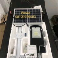 MATAHARI Led Street Light solar Cell solar panel 50w 50watt pju oled solar 2in1 solar panel led pju