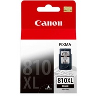 Canon PG-810XL Black Ink Cartridge
