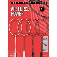 FLEX POWER AIR FORCE POWER BADMINTON RACKET